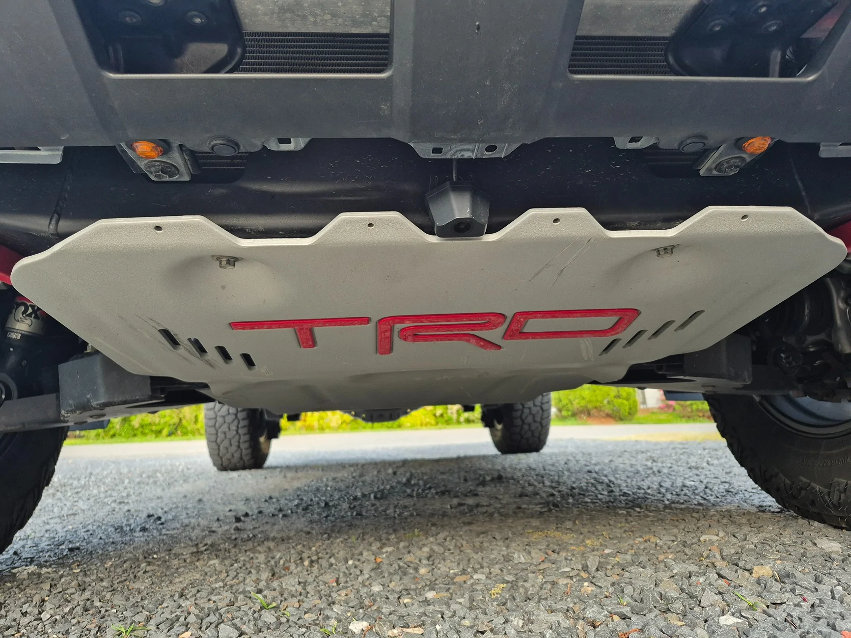 2025 2026 4runner 6th gen What did you do to your 6th Gen 4Runner today?? 👨🏻‍🔧 🧰 🛠 12