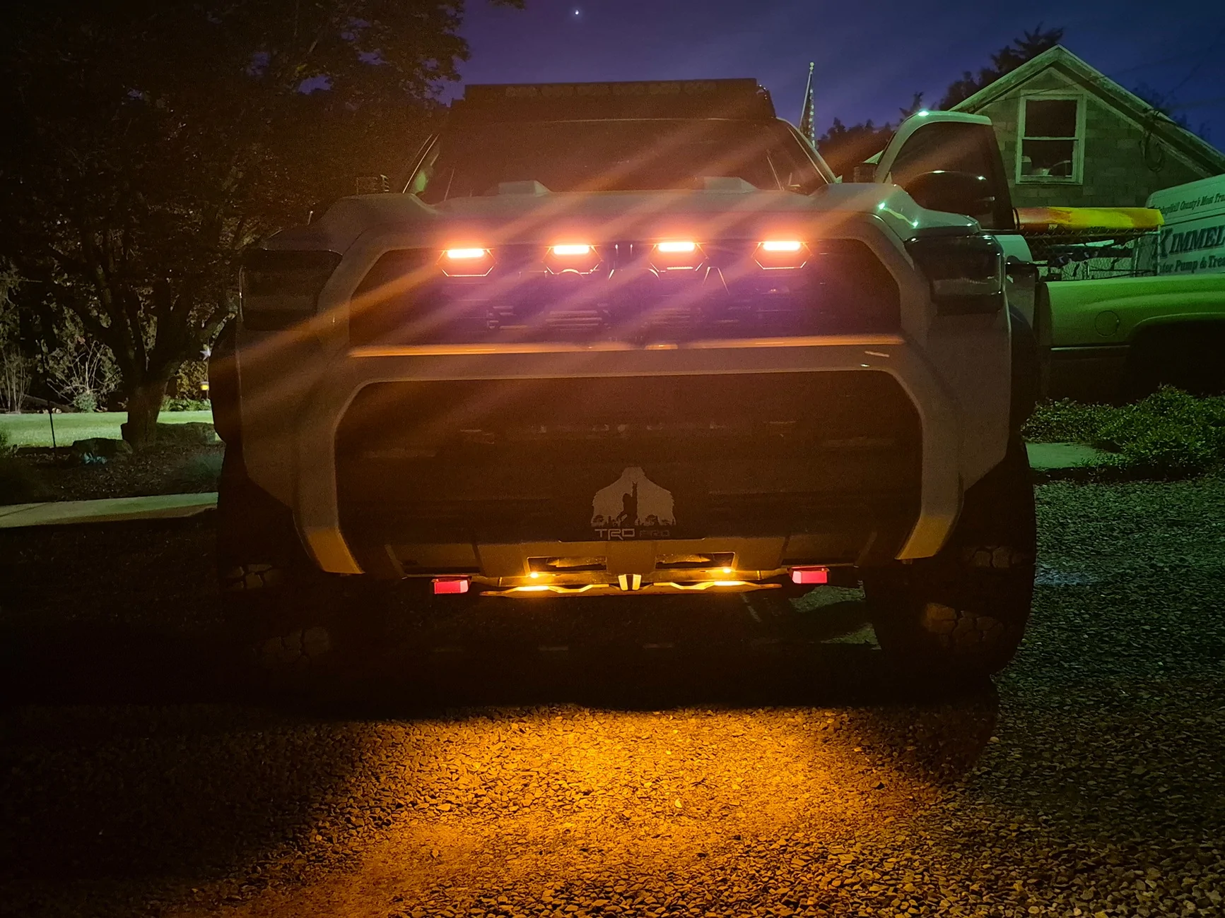 2025 2026 4runner 6th gen What did you do to your 6th Gen 4Runner today?? 👨🏻‍🔧 🧰 🛠 13