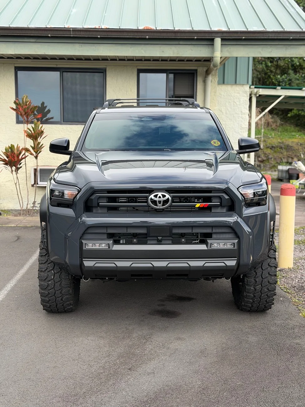 2025 2026 4runner 6th gen UNDERGROUND Photos 4Runner 6th Gen (2025+) IMG_9437