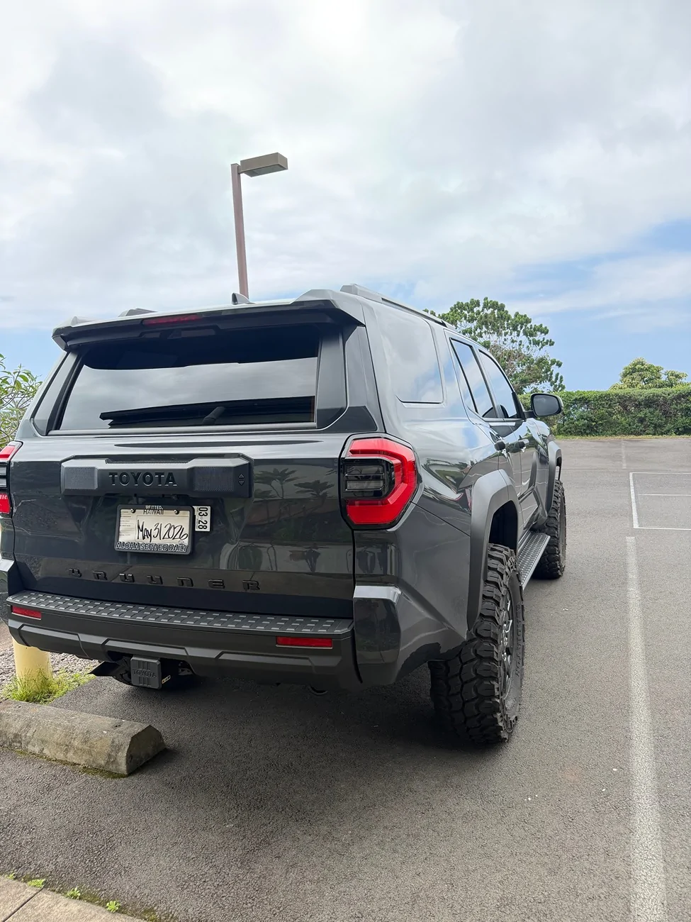 2025 2026 4runner 6th gen UNDERGROUND Photos 4Runner 6th Gen (2025+) IMG_9401