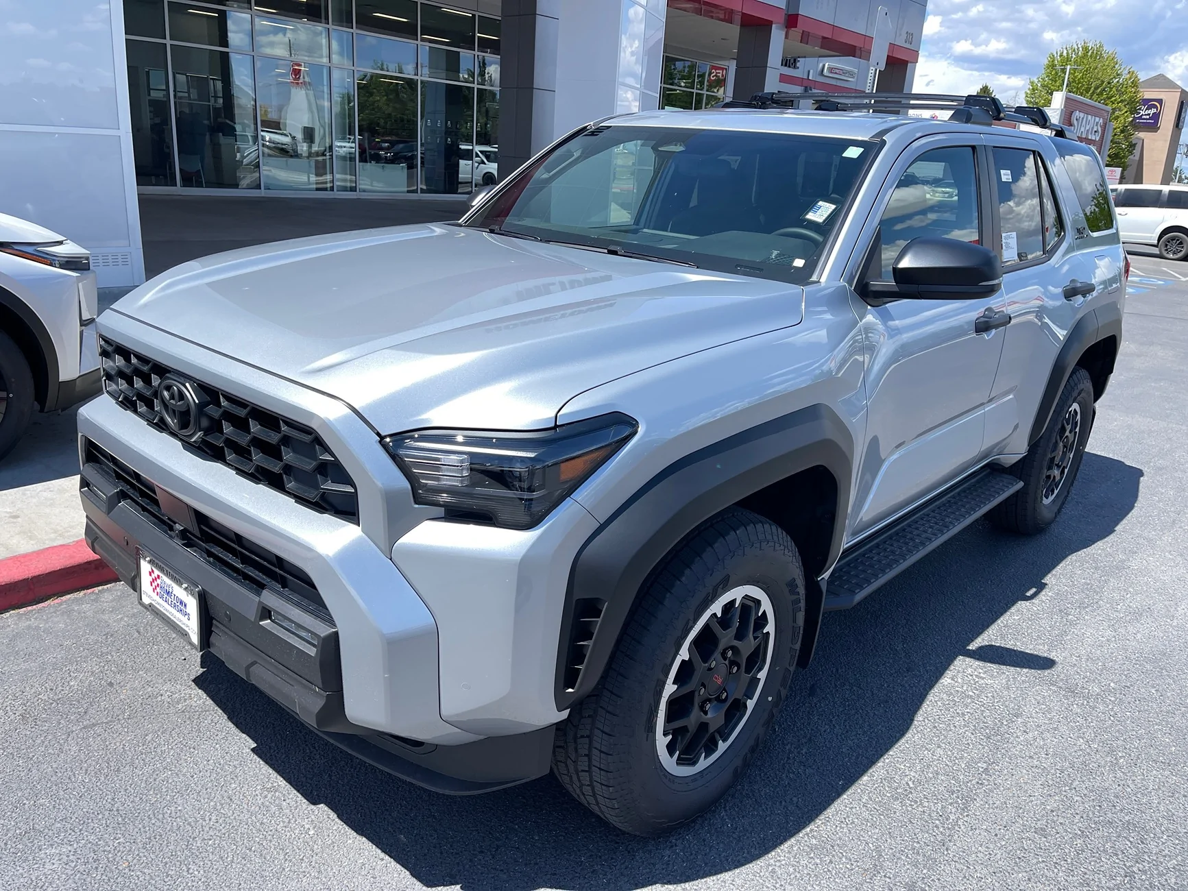 2025 2026 4runner 6th gen Introductions & Welcome Thread 👋 IMG_6398
