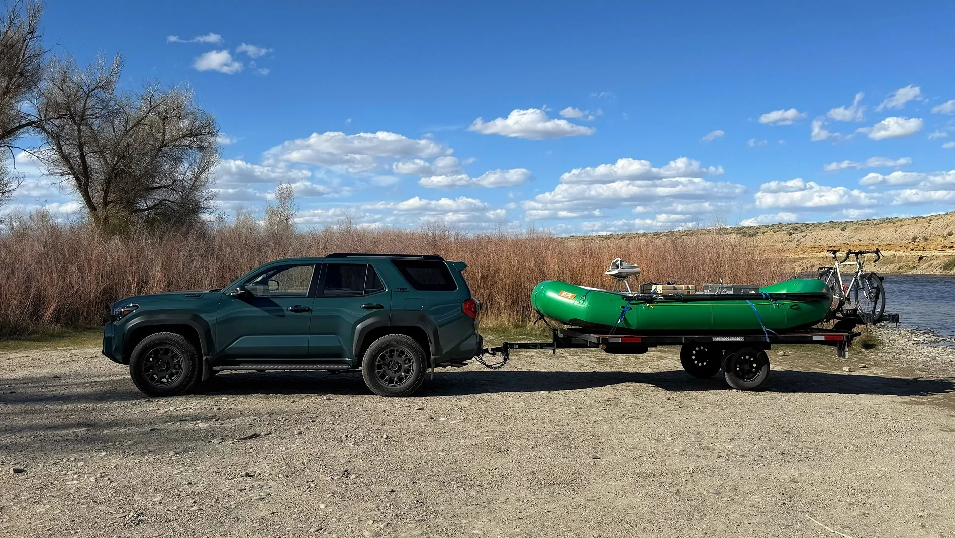 2025 2026 4runner 6th gen Introductions & Welcome Thread 👋 IMG_3927