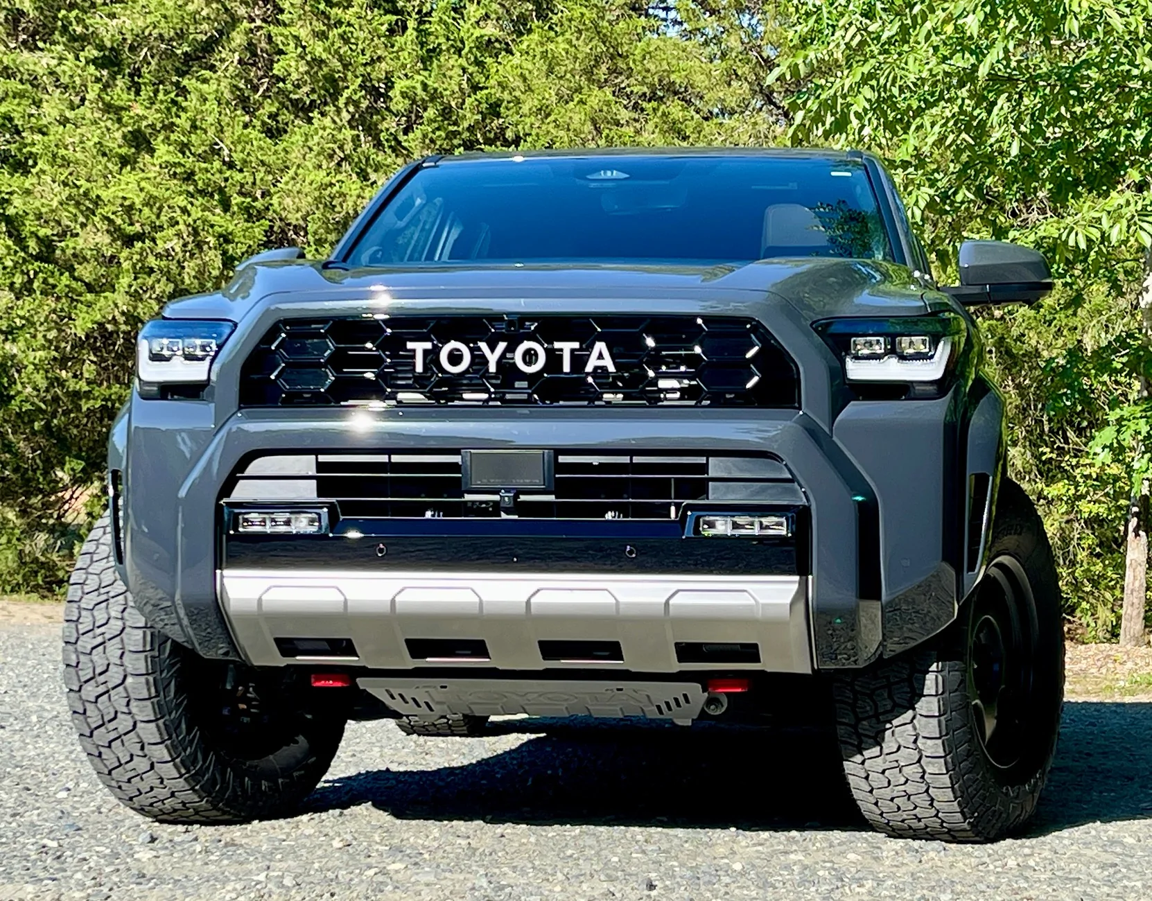 2025 2026 4runner 6th gen What did you do to your 6th Gen 4Runner today?? 👨🏻‍🔧 🧰 🛠 IMG_5649