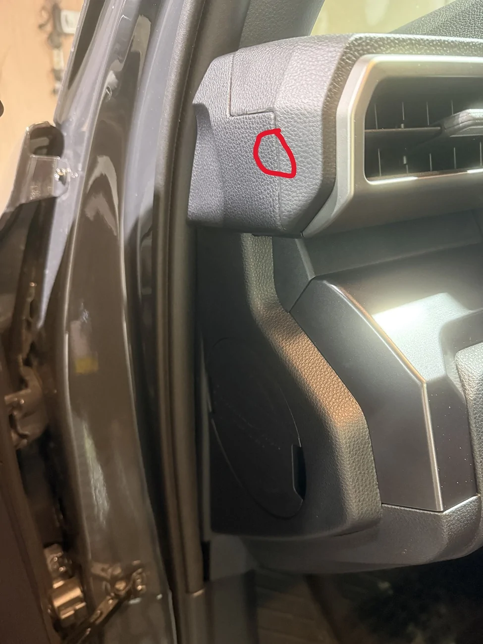 2025 2026 4runner 6th gen 2026 TRD ORP and Redarc Tow-Pro Elite brake controller - finally completed and should not be this challenging IMG_4276