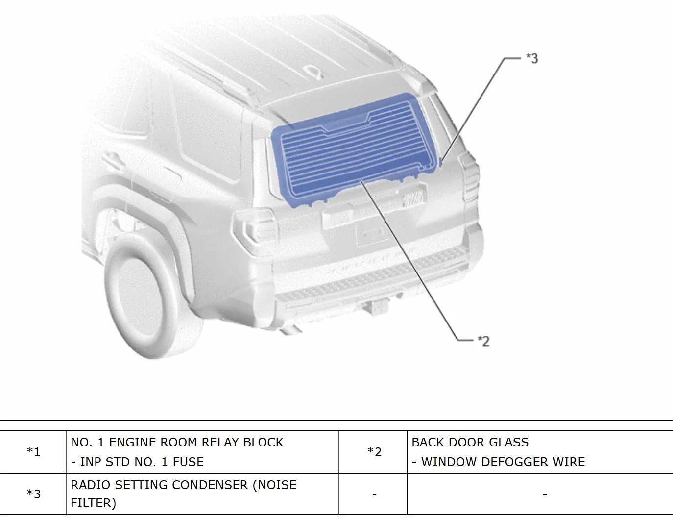 2025 2026 4runner 6th gen Poor AM FM Reception on 2026 4Runner with JBL Infotainment System 1779362477972-f9