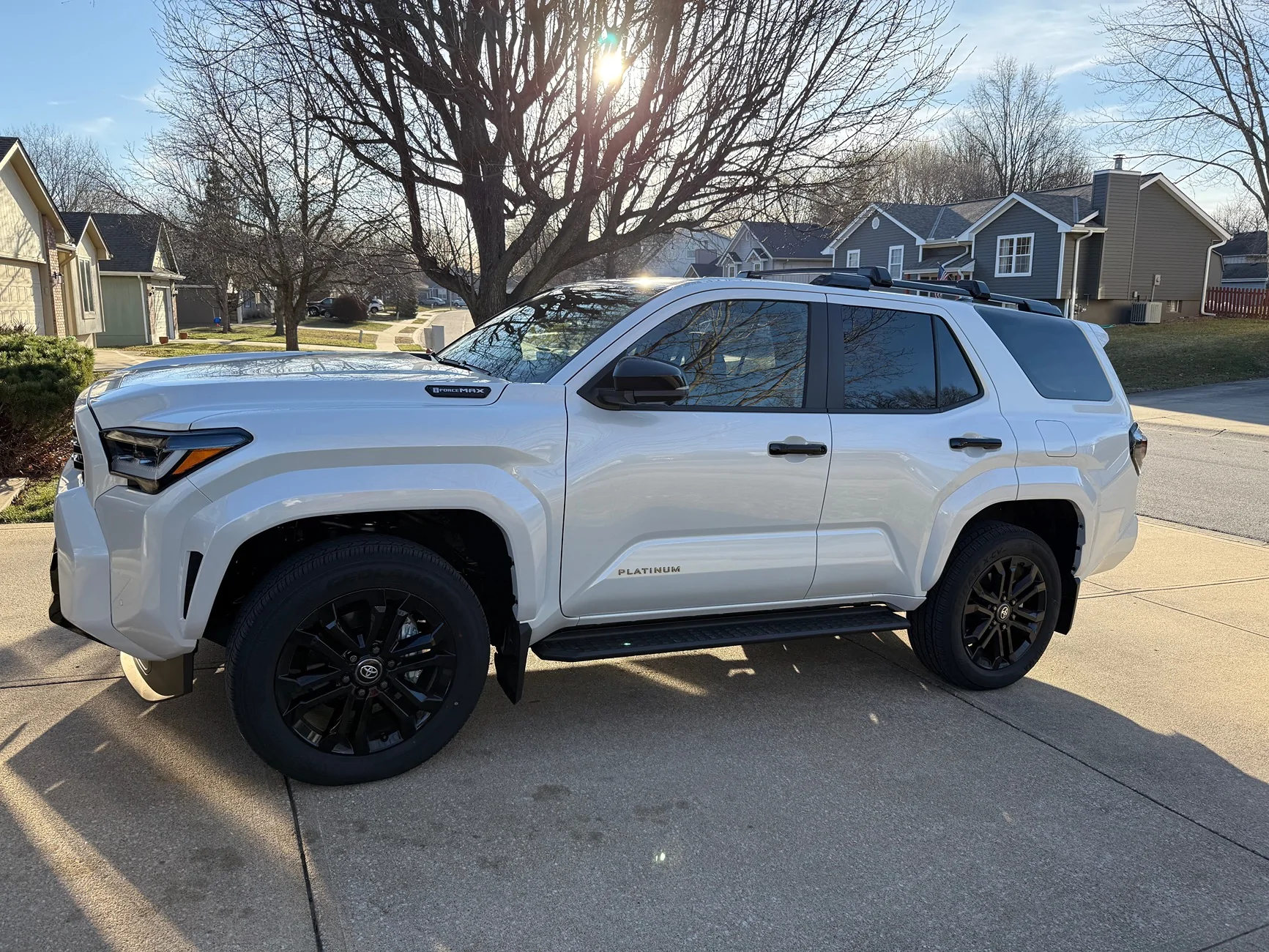 2025 2026 4runner 6th gen Platinum Owners Photo Thread IMG_3346