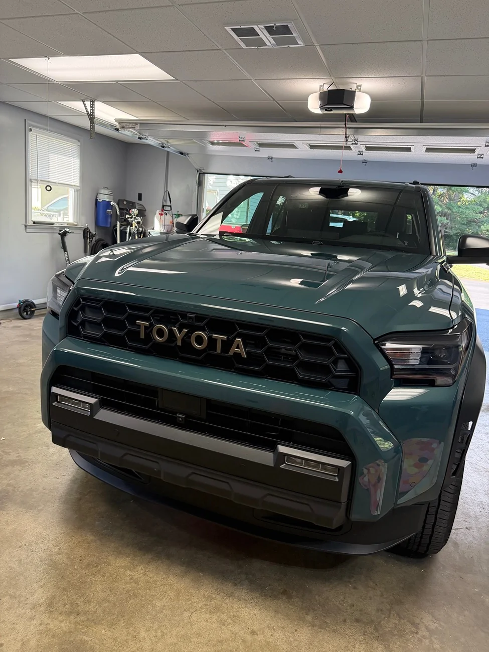 2025 2026 4runner 6th gen What did you do to your 6th Gen 4Runner today?? 👨🏻‍🔧 🧰 🛠 IMG_7872