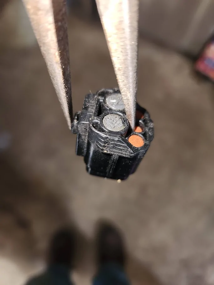 2025 2026 4runner 6th gen Install full aux harness possible ? 20260208_115852