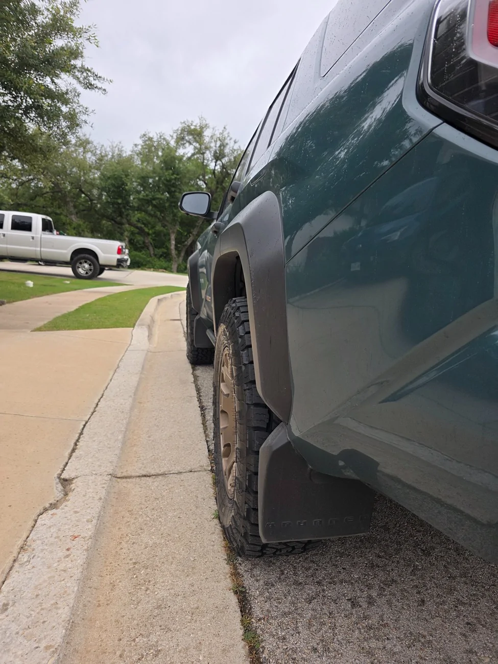 2025 2026 4runner 6th gen Aftermarket Wheels, Bigger Tires, Lift Kits (Compilation) for 2025+ 4Runner 6th Gen -- Add Yours! 20260523_111122
