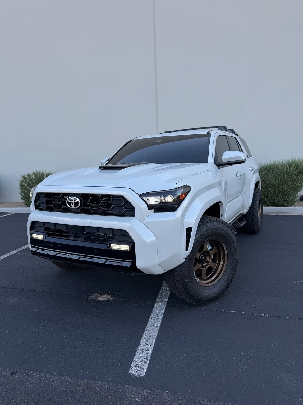 2025 2026 4runner 6th gen 4Runner 6th Gen OWNERS Registry List & Stats [Add Yours]! 📊 IMG_2328