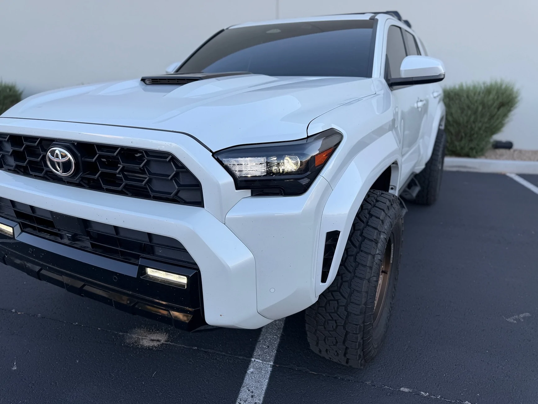 2025 2026 4runner 6th gen 4Runner 6th Gen OWNERS Registry List & Stats [Add Yours]! 📊 IMG_2348