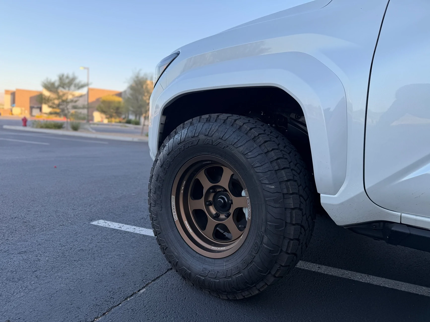 2025 2026 4runner 6th gen 4Runner 6th Gen OWNERS Registry List & Stats [Add Yours]! 📊 IMG_2344