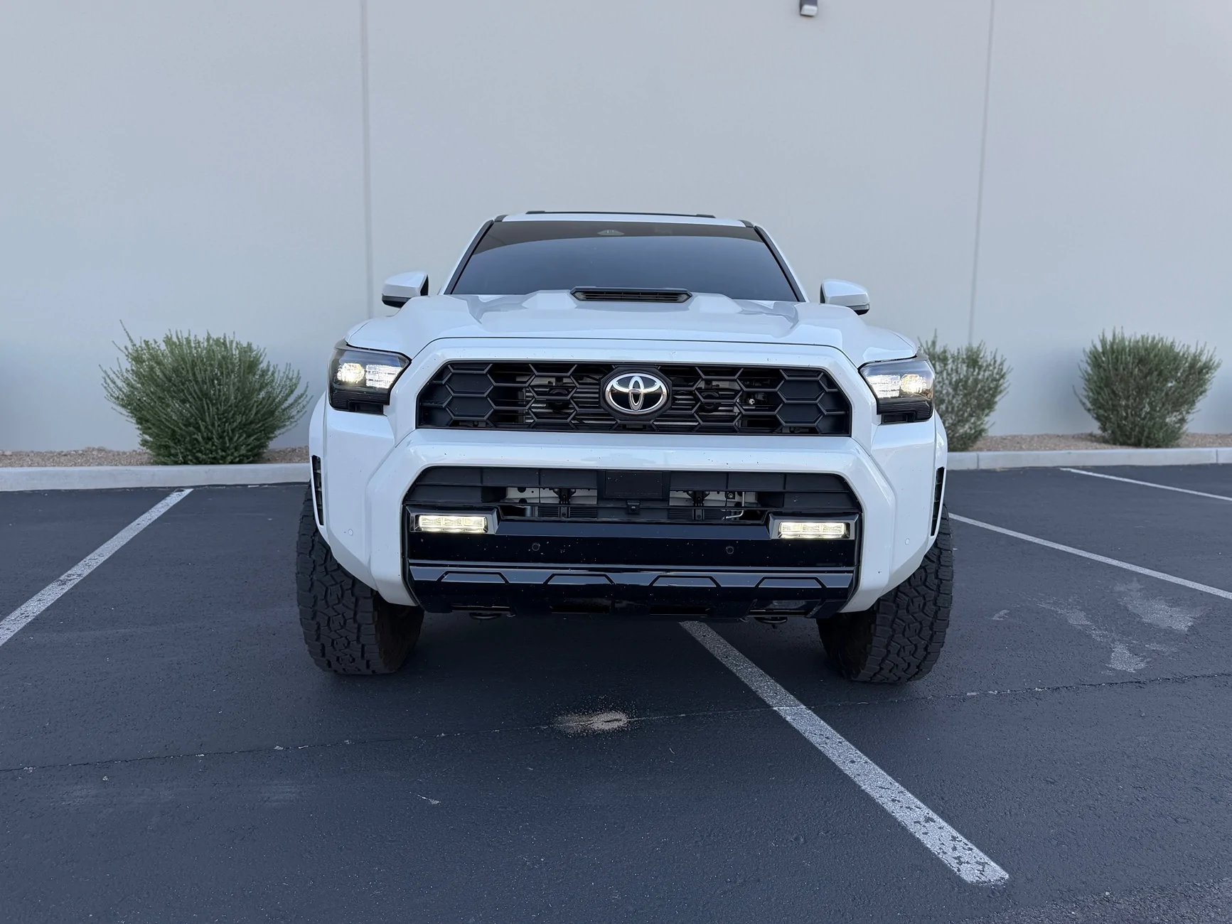 2025 2026 4runner 6th gen 4Runner 6th Gen OWNERS Registry List & Stats [Add Yours]! 📊 IMG_2345