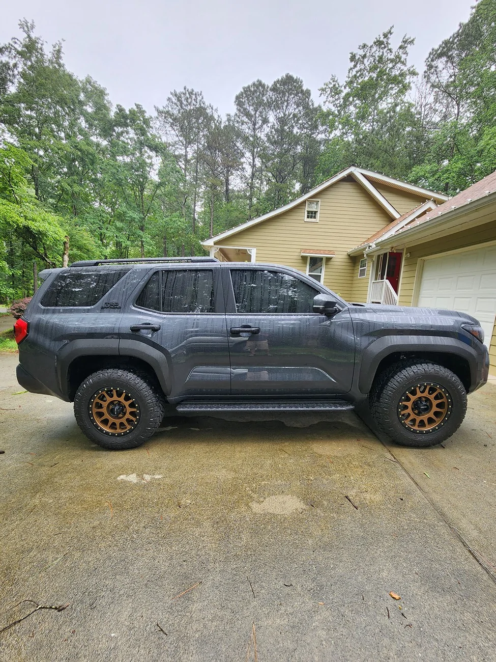 2025 2026 4runner 6th gen UNDERGROUND Photos 4Runner 6th Gen (2025+) inbound4486294957665897352