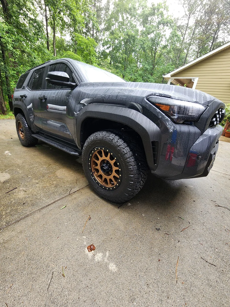 2025 2026 4runner 6th gen UNDERGROUND Photos 4Runner 6th Gen (2025+) inbound4499799741918245316