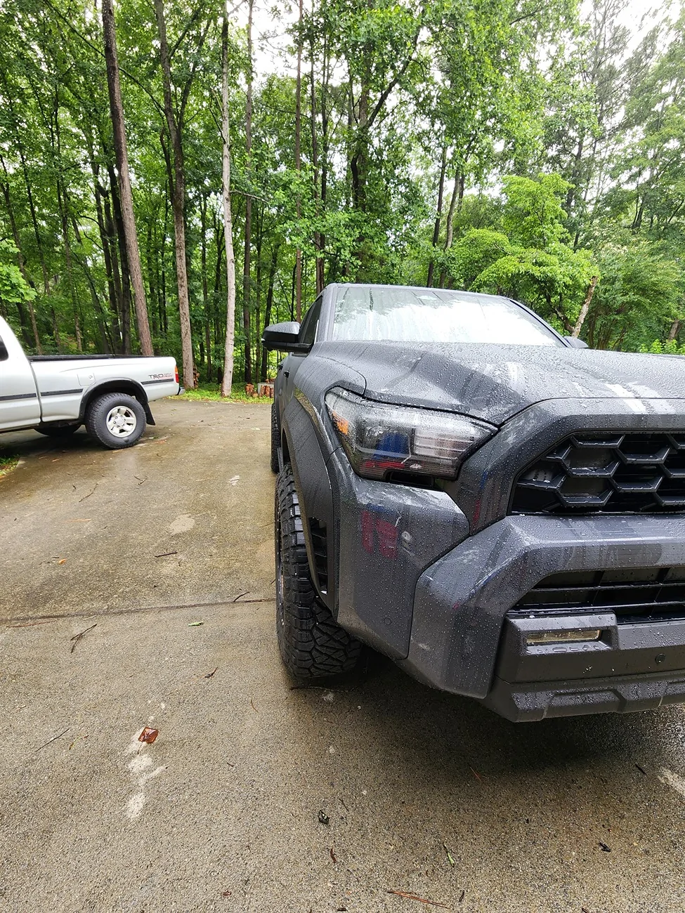 2025 2026 4runner 6th gen UNDERGROUND Photos 4Runner 6th Gen (2025+) inbound79593721501677284