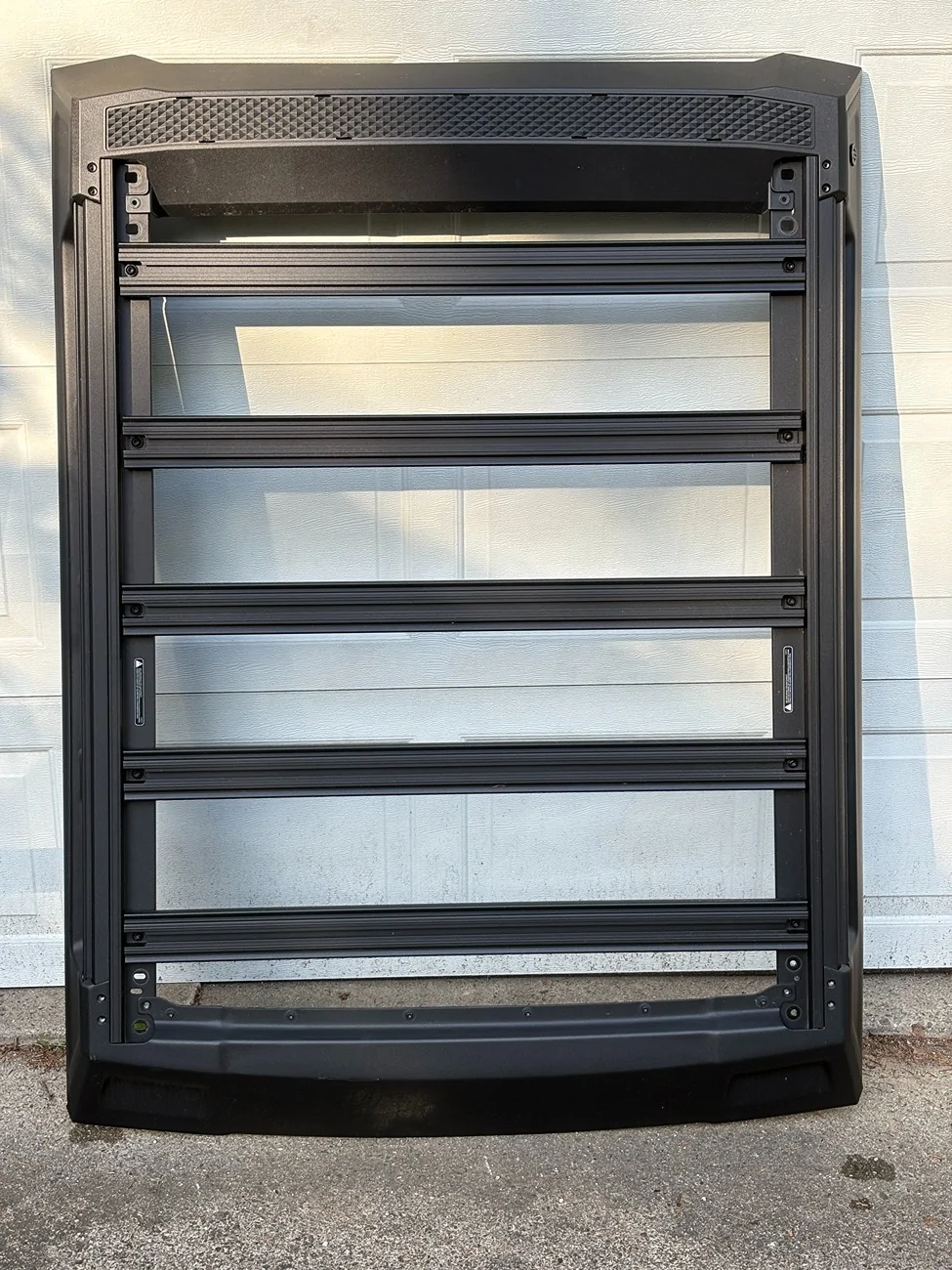 2025 2026 4runner 6th gen WTS - ARB 3/4 OEM Roof Rack - $600 IMG_3684