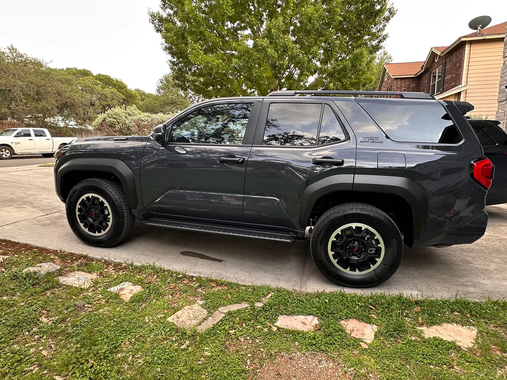 2025 2026 4runner 6th gen jgutierrez89 26 ORP Hybrid IMG_3607
