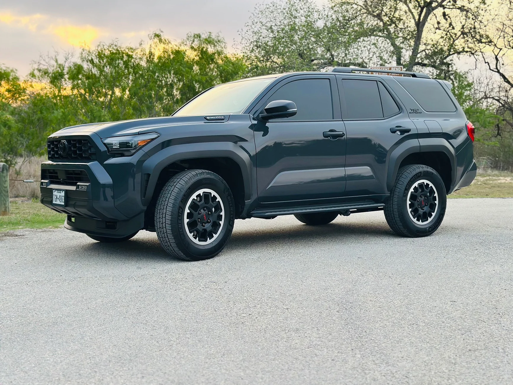 2025 2026 4runner 6th gen jgutierrez89 26 ORP Hybrid IMG_3802