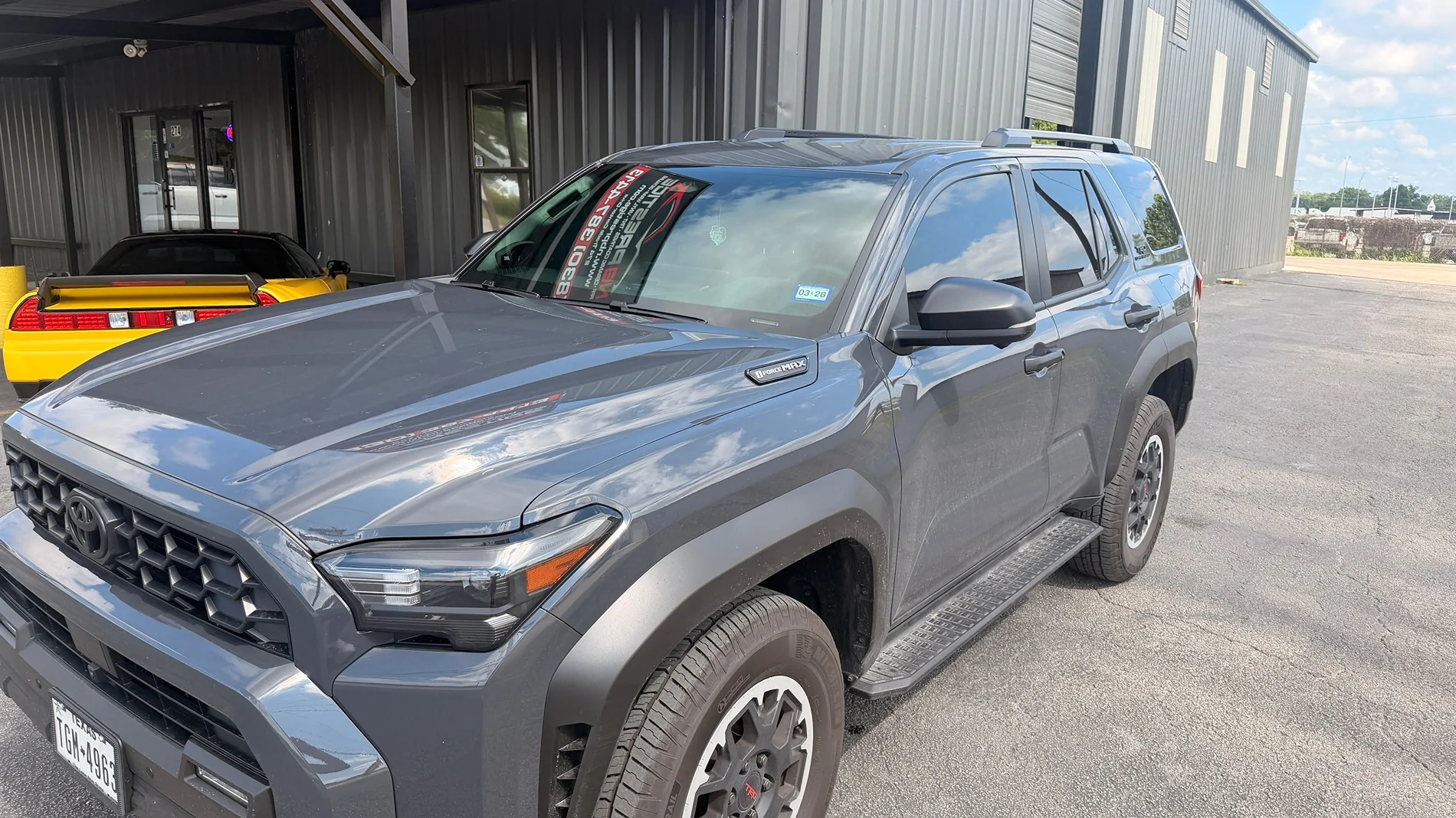 2025 2026 4runner 6th gen jgutierrez89 26 ORP Hybrid IMG_1264