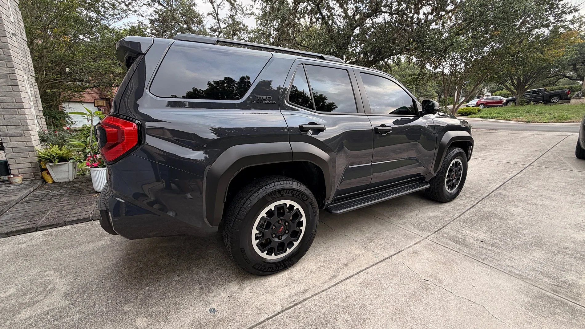 2025 2026 4runner 6th gen jgutierrez89 26 ORP Hybrid IMG_1283