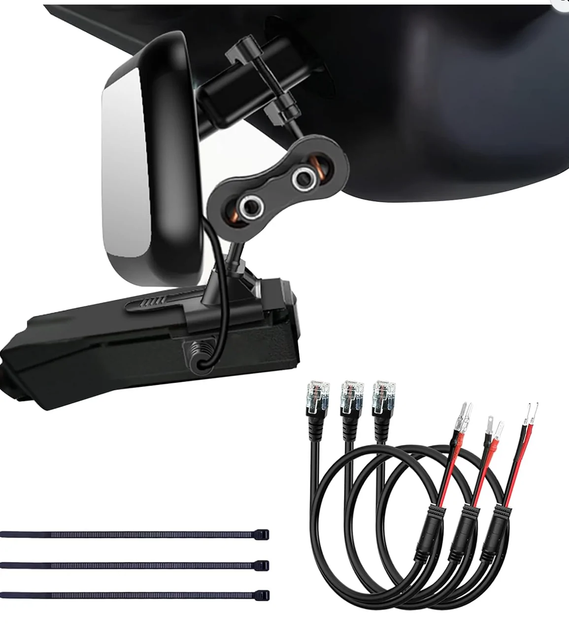 2025 2026 4runner 6th gen Radar detector mounting suggestions 1779893219953-lg