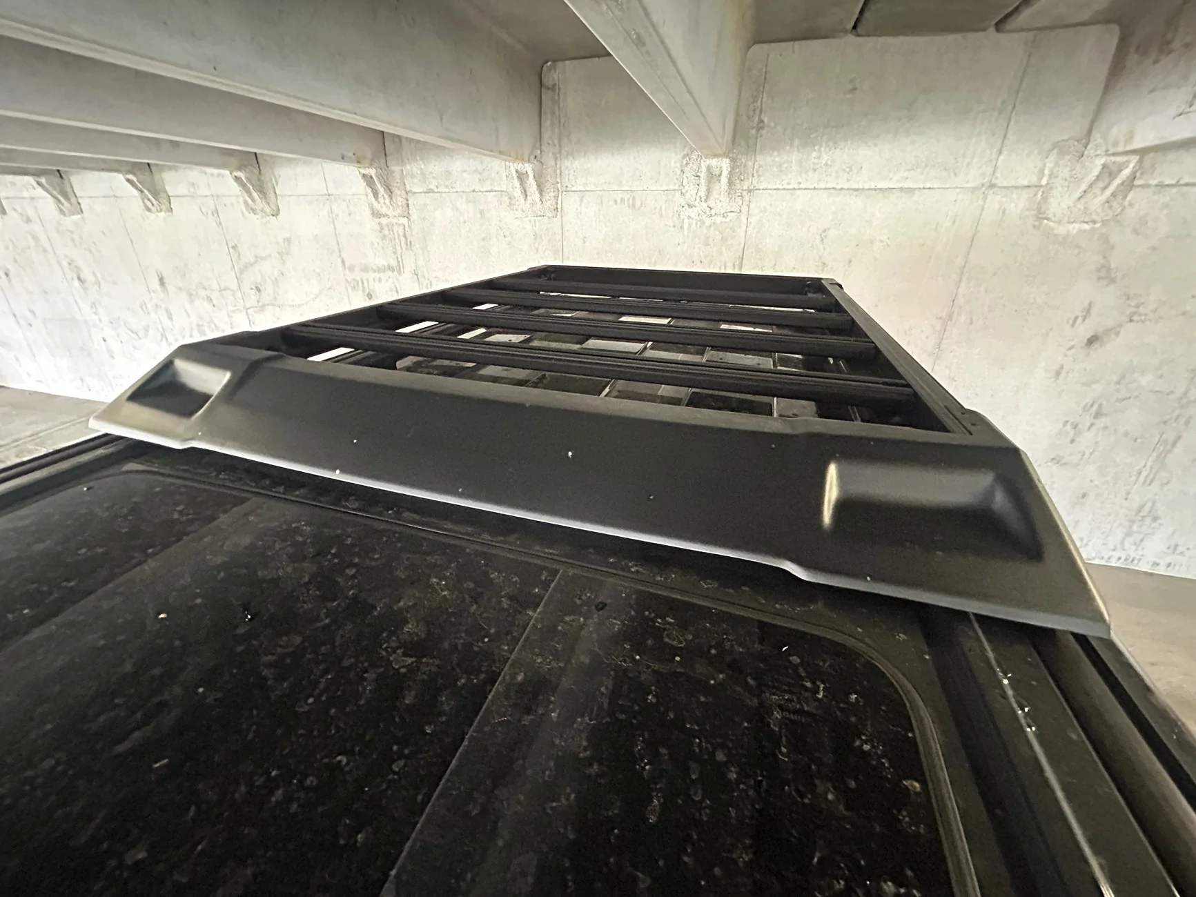 2025 2026 4runner 6th gen FS: ARB 3/4 Roof Rack - $900 OBO - San Diego IMG_0559
