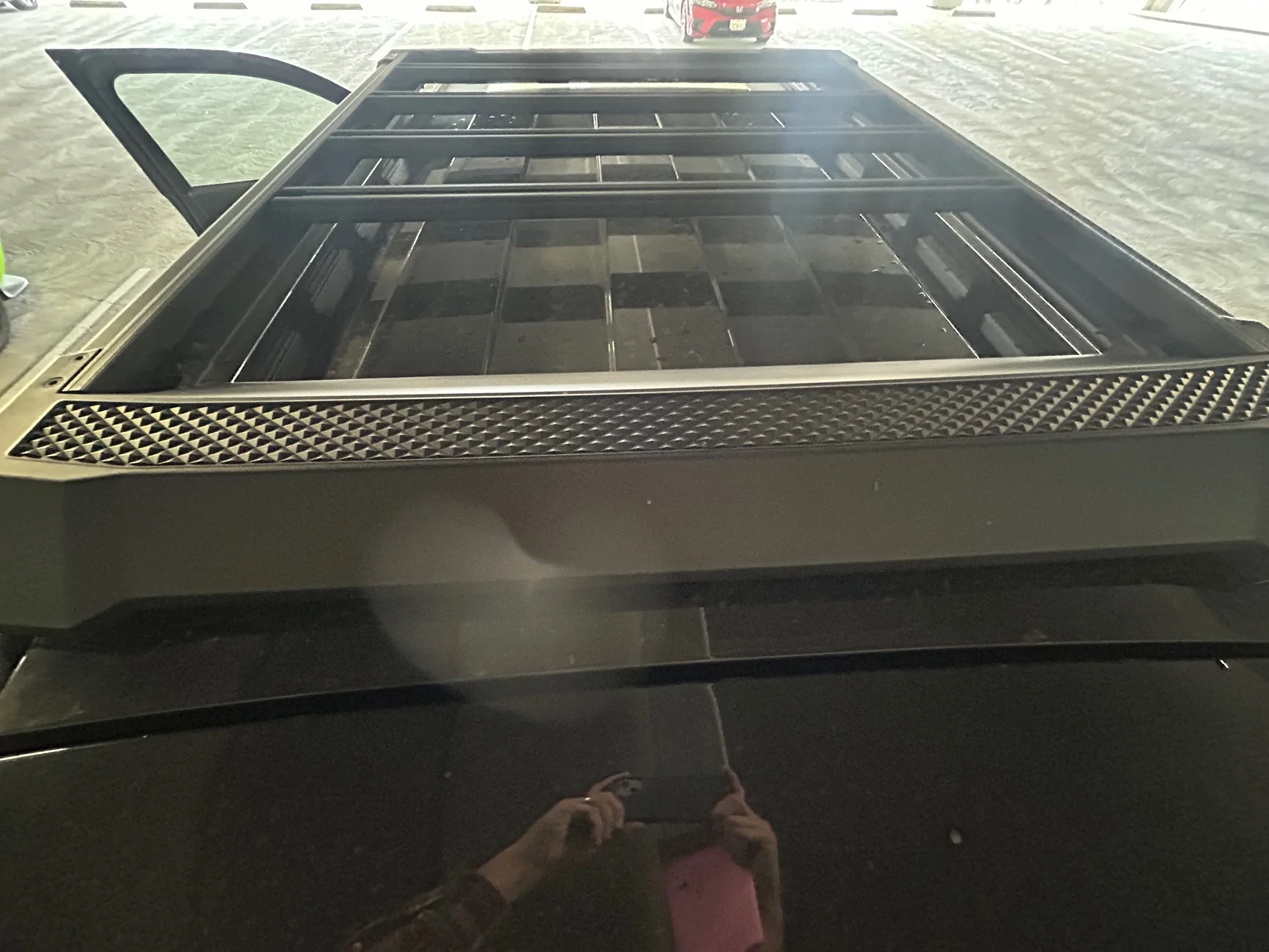 2025 2026 4runner 6th gen FS: ARB 3/4 Roof Rack - $900 OBO - San Diego IMG_0560