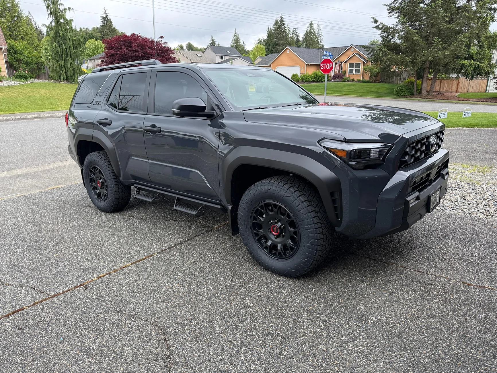 2025 2026 4runner 6th gen 4Runner 6th Gen OWNERS Registry List & Stats [Add Yours]! 📊 after