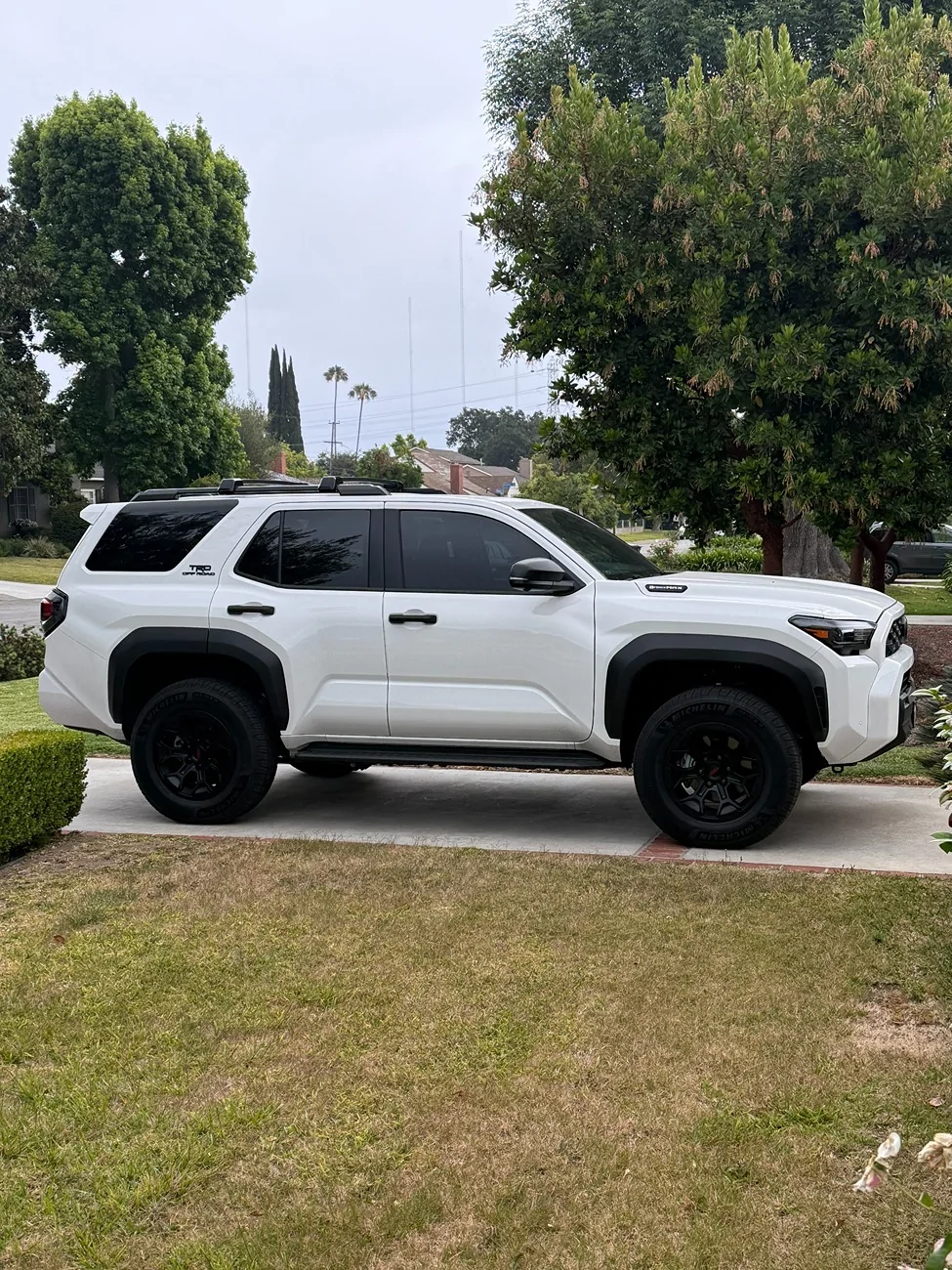 2025 2026 4runner 6th gen ICE CAP WHITE Photos 4Runner 6th Gen (2025+) IMG_4299