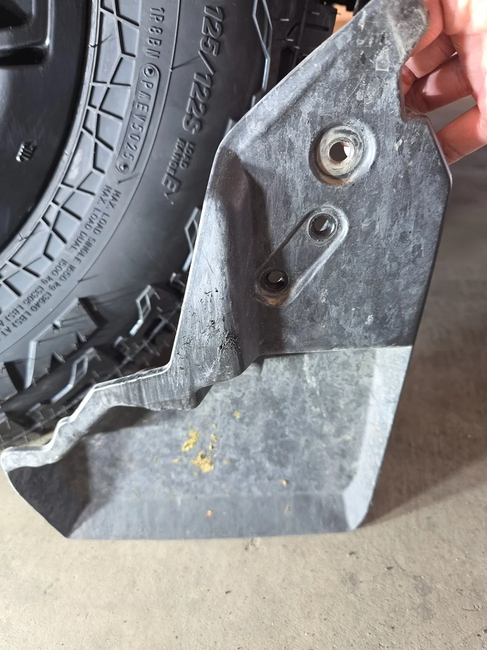 2025 2026 4runner 6th gen What did you do to your 6th Gen 4Runner today?? 👨🏻‍🔧 🧰 🛠 20260529_080751