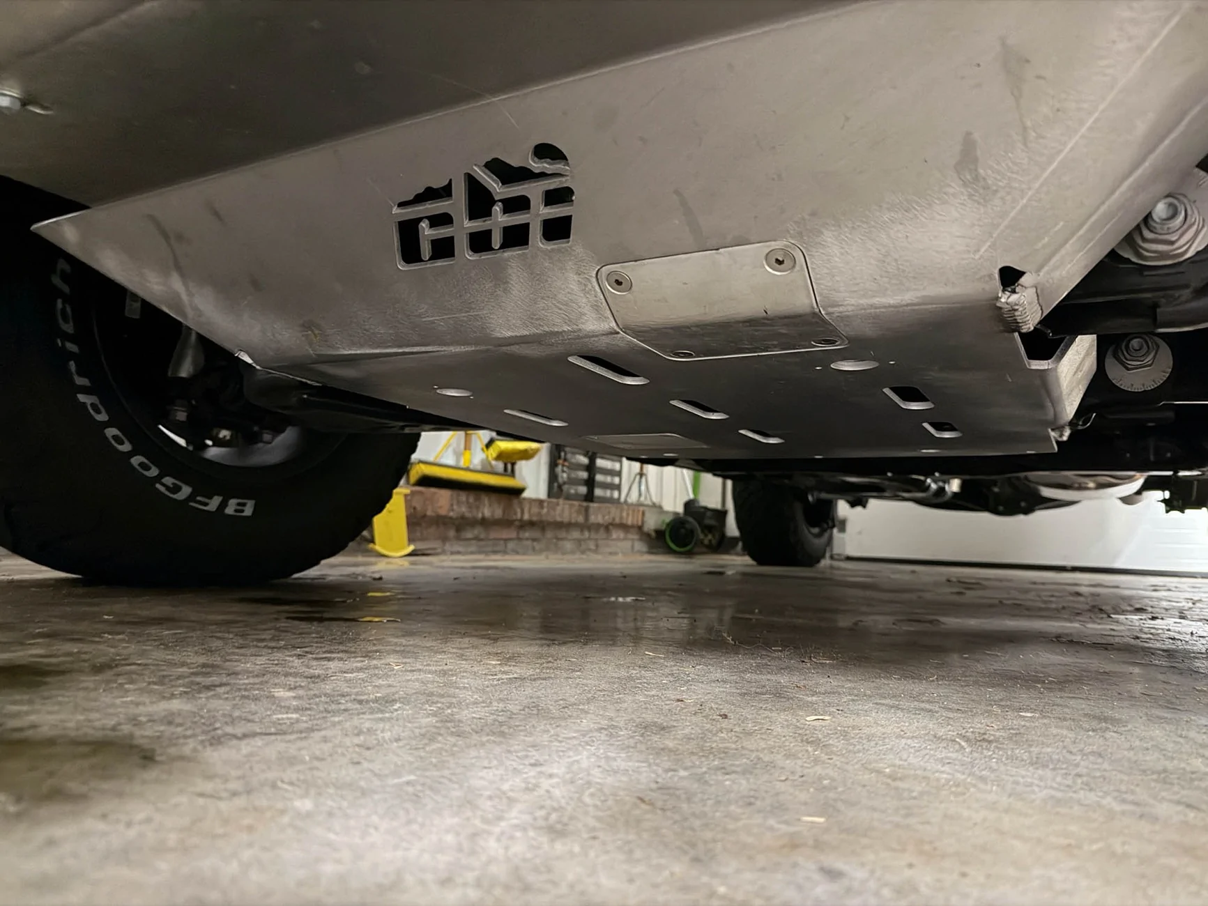 2025 2026 4runner 6th gen 6th Gen Limited Daily/Overland Build: Method 705s, KO3s, Prinsu Pro, Diode Dynamics Lighting, CBI Skid 07 - IMG_2399
