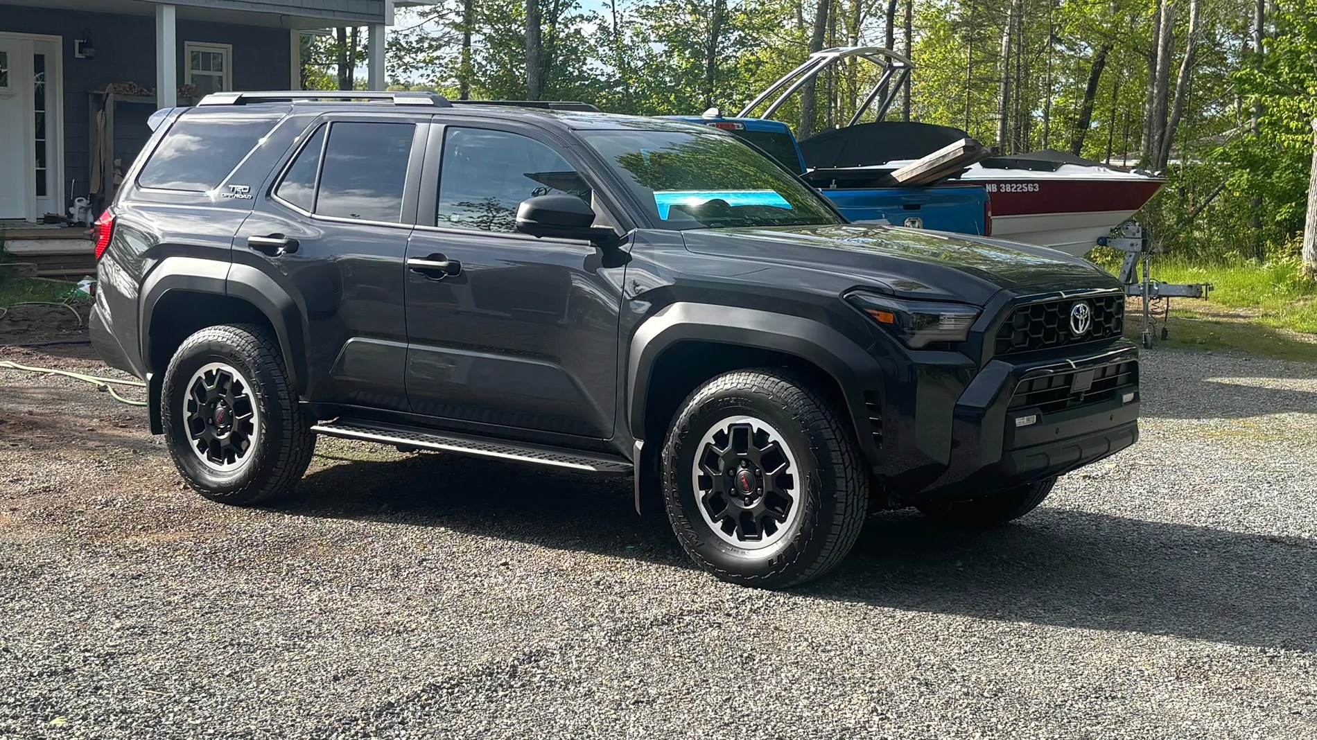 2025 2026 4runner 6th gen Introductions & Welcome Thread 👋 IMG_7610