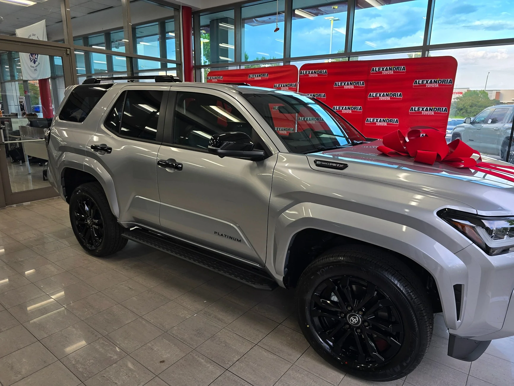 2025 2026 4runner 6th gen 4Runner 6th Gen OWNERS Registry List & Stats [Add Yours]! 📊 20260601_190311