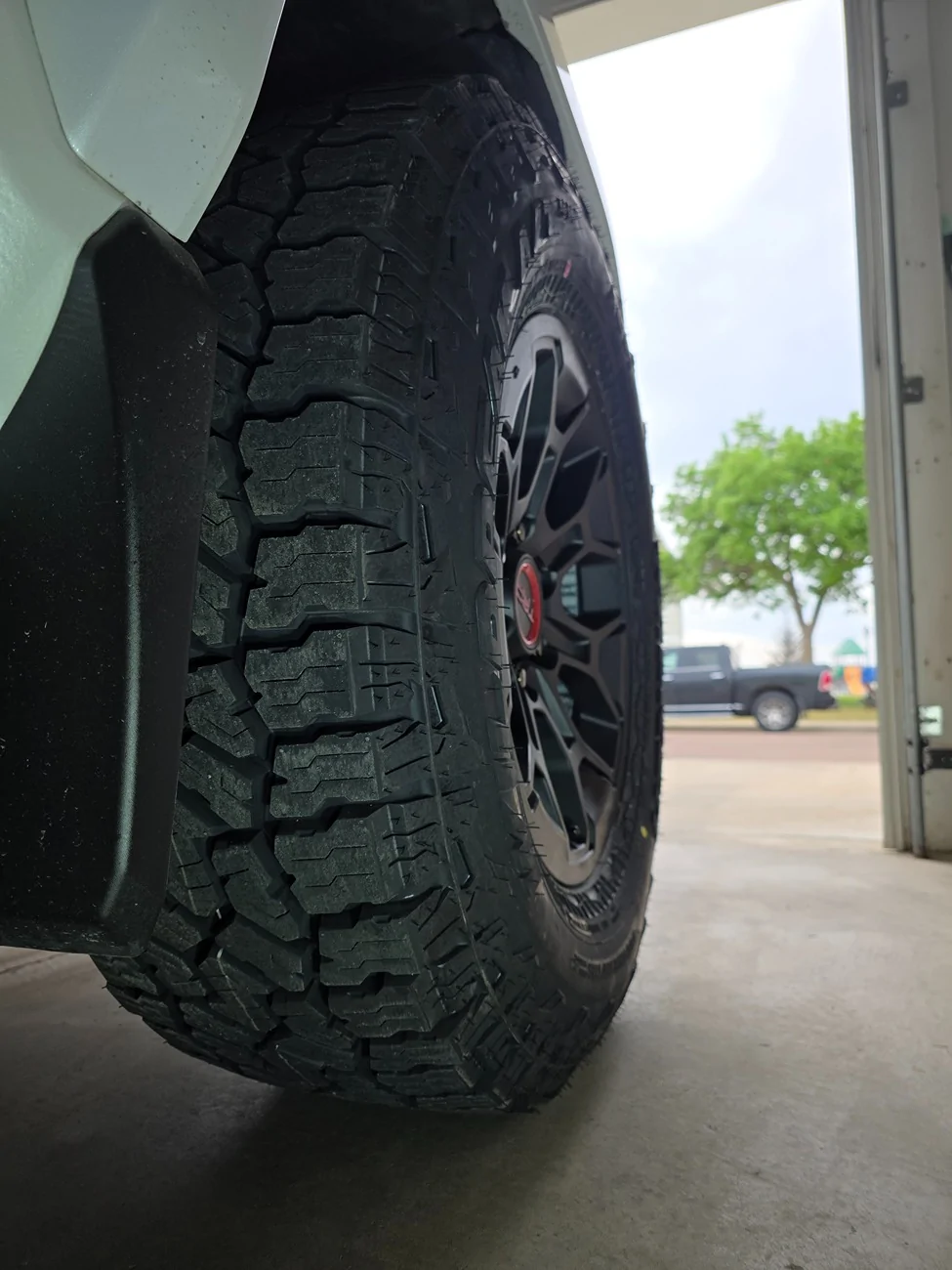 2025 2026 4runner 6th gen Aftermarket Wheels, Bigger Tires, Lift Kits (Compilation) for 2025+ 4Runner 6th Gen -- Add Yours! 20260528_180027