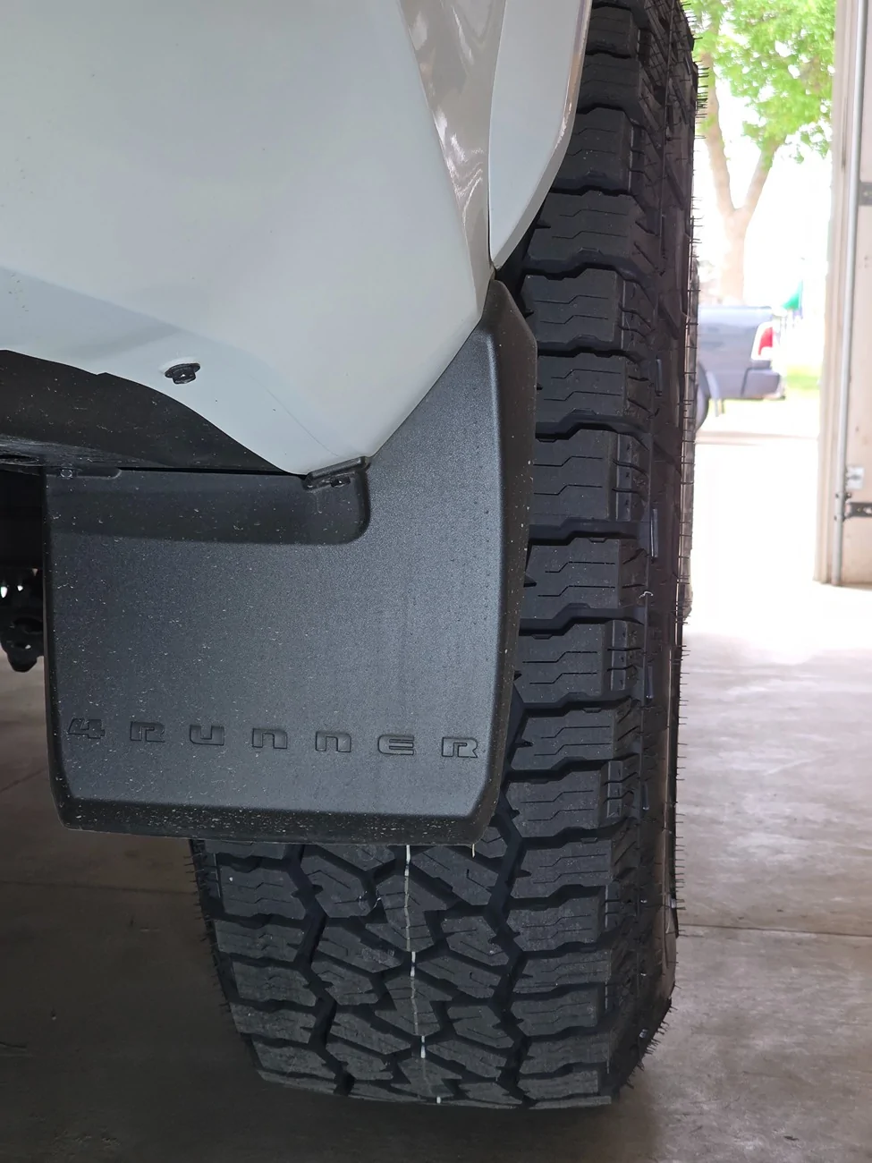 2025 2026 4runner 6th gen Aftermarket Wheels, Bigger Tires, Lift Kits (Compilation) for 2025+ 4Runner 6th Gen -- Add Yours! 20260528_180155