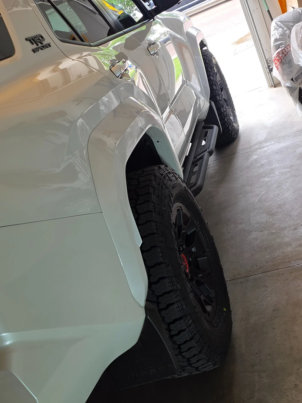 2025 2026 4runner 6th gen Aftermarket Wheels, Bigger Tires, Lift Kits (Compilation) for 2025+ 4Runner 6th Gen -- Add Yours! 20260528_180359