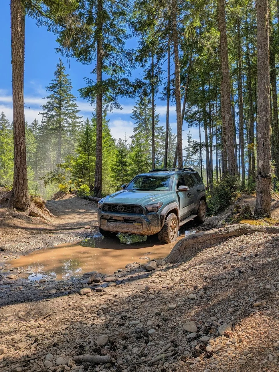 2025 2026 4runner 6th gen Random Daily Photos of the Day Thread - Post Your 4Runner Pics! 📸 710755126_27166937352918280_702370311945394589_n