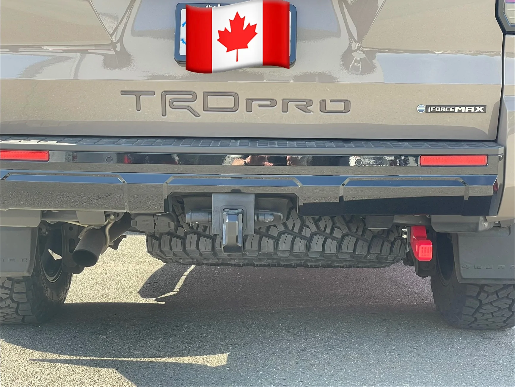 2025 2026 4runner 6th gen What did you do to your 6th Gen 4Runner today?? 👨🏻‍🔧 🧰 🛠 1780424226646-5u