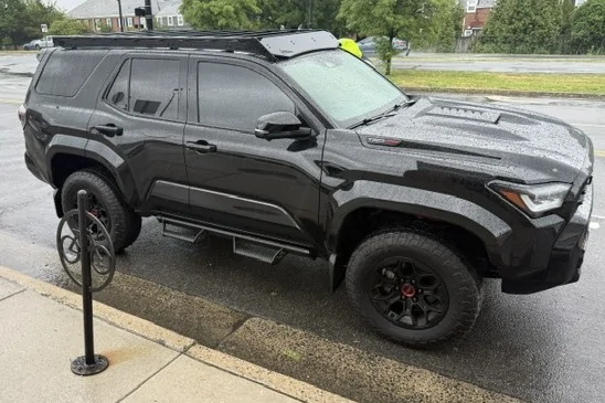 2025 2026 4runner 6th gen Introductions & Welcome Thread 👋 IMG_5032