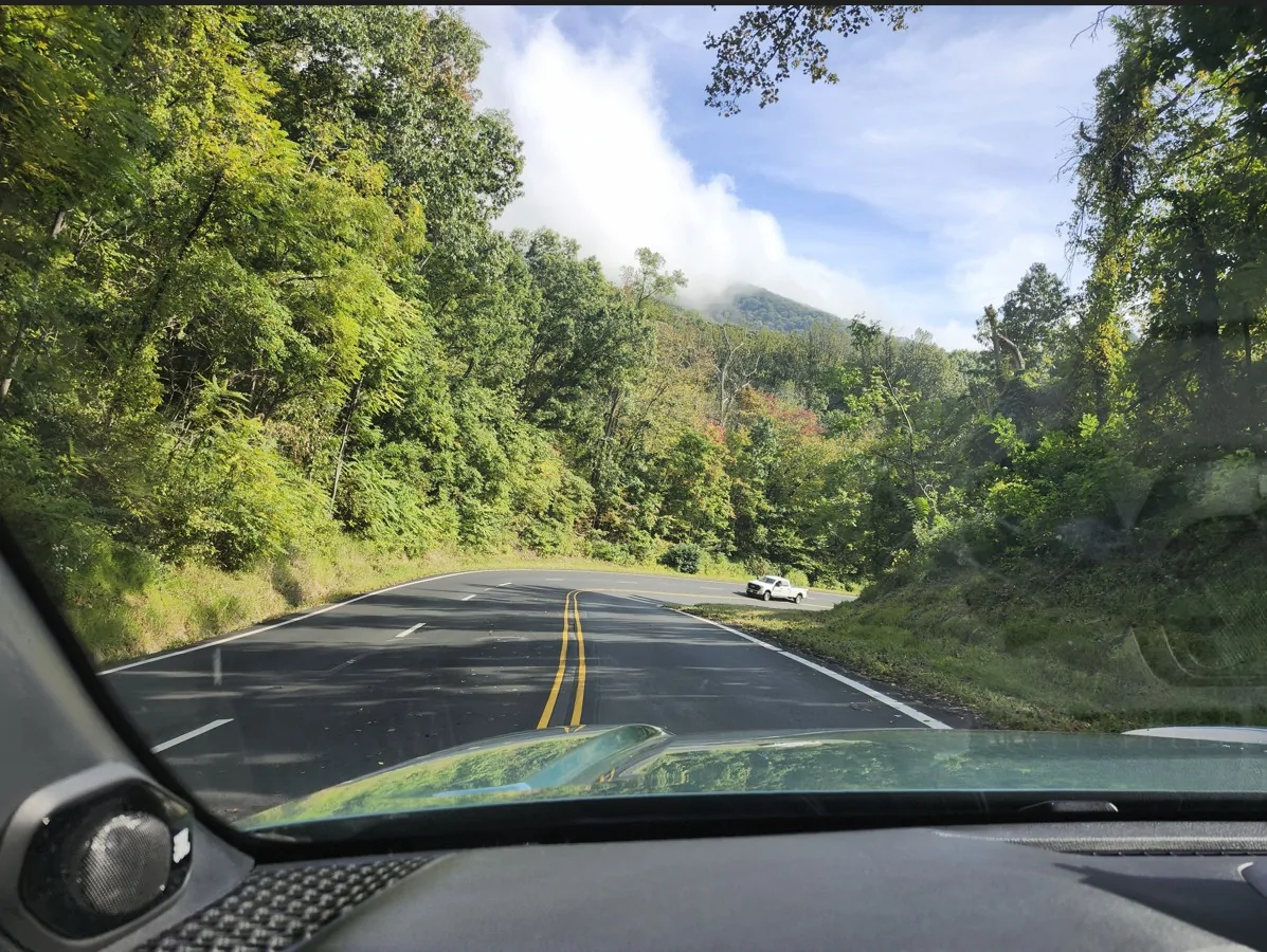 2025 2026 4runner 6th gen Anyone in N. VA 2