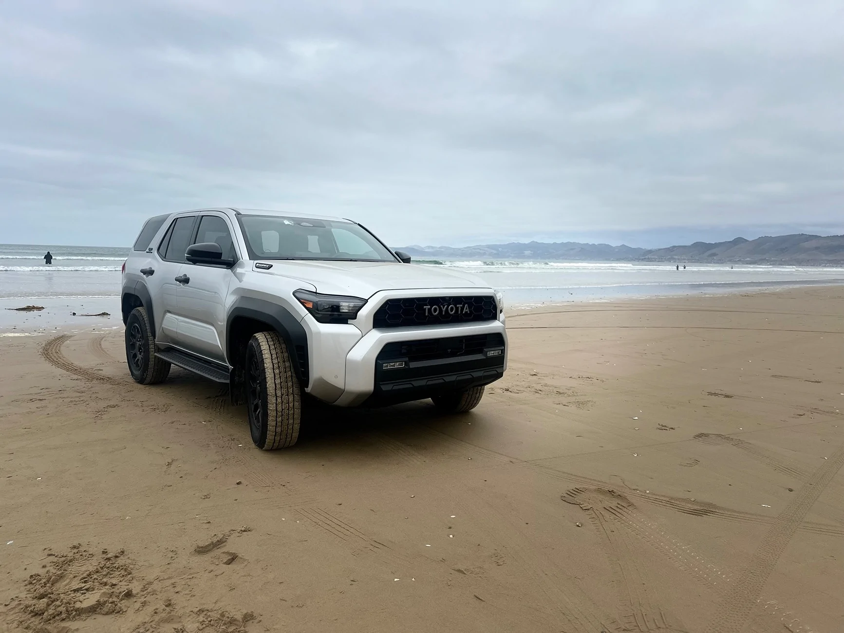 2025 2026 4runner 6th gen 4Runner6G Members: SimpleTire Is Giving Away a Free Set of Tires! IMG_6101