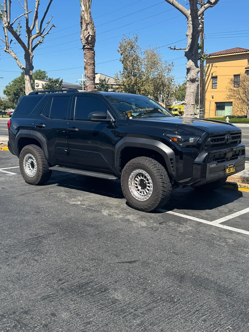 2025 2026 4runner 6th gen 4Runner6G Members: SimpleTire Is Giving Away a Free Set of Tires! IMG_3292