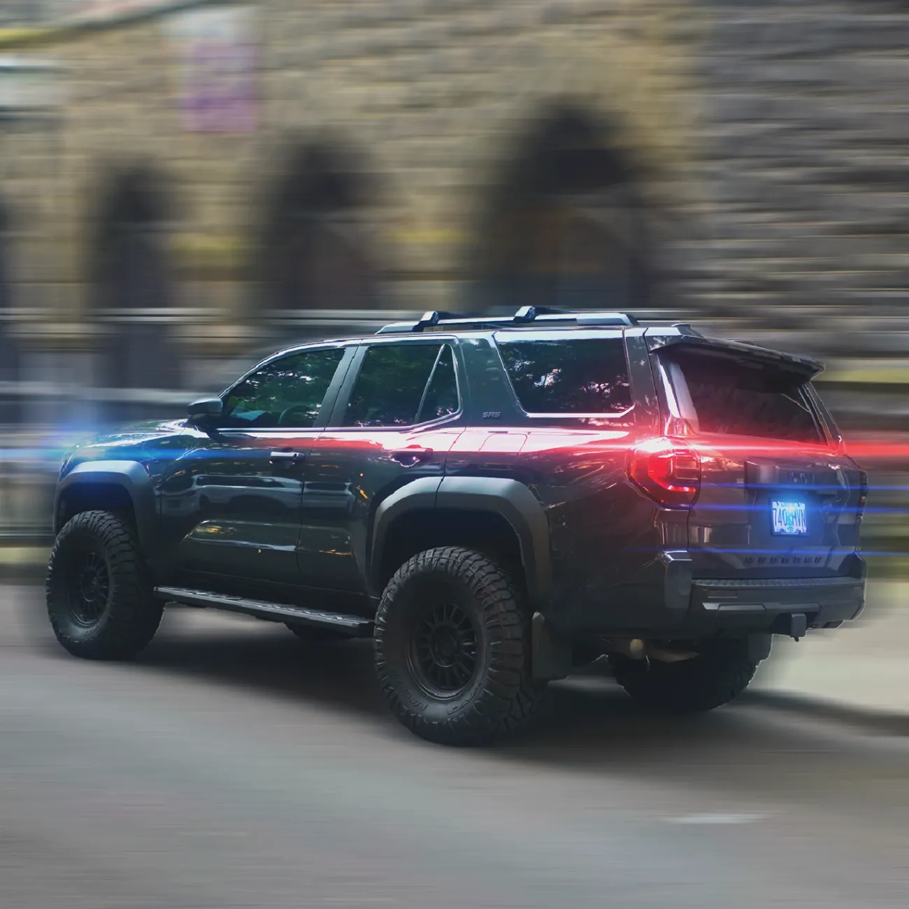2025 2026 4runner 6th gen 4Runner6G Members: SimpleTire Is Giving Away a Free Set of Tires! IMG_20260529_211602_755