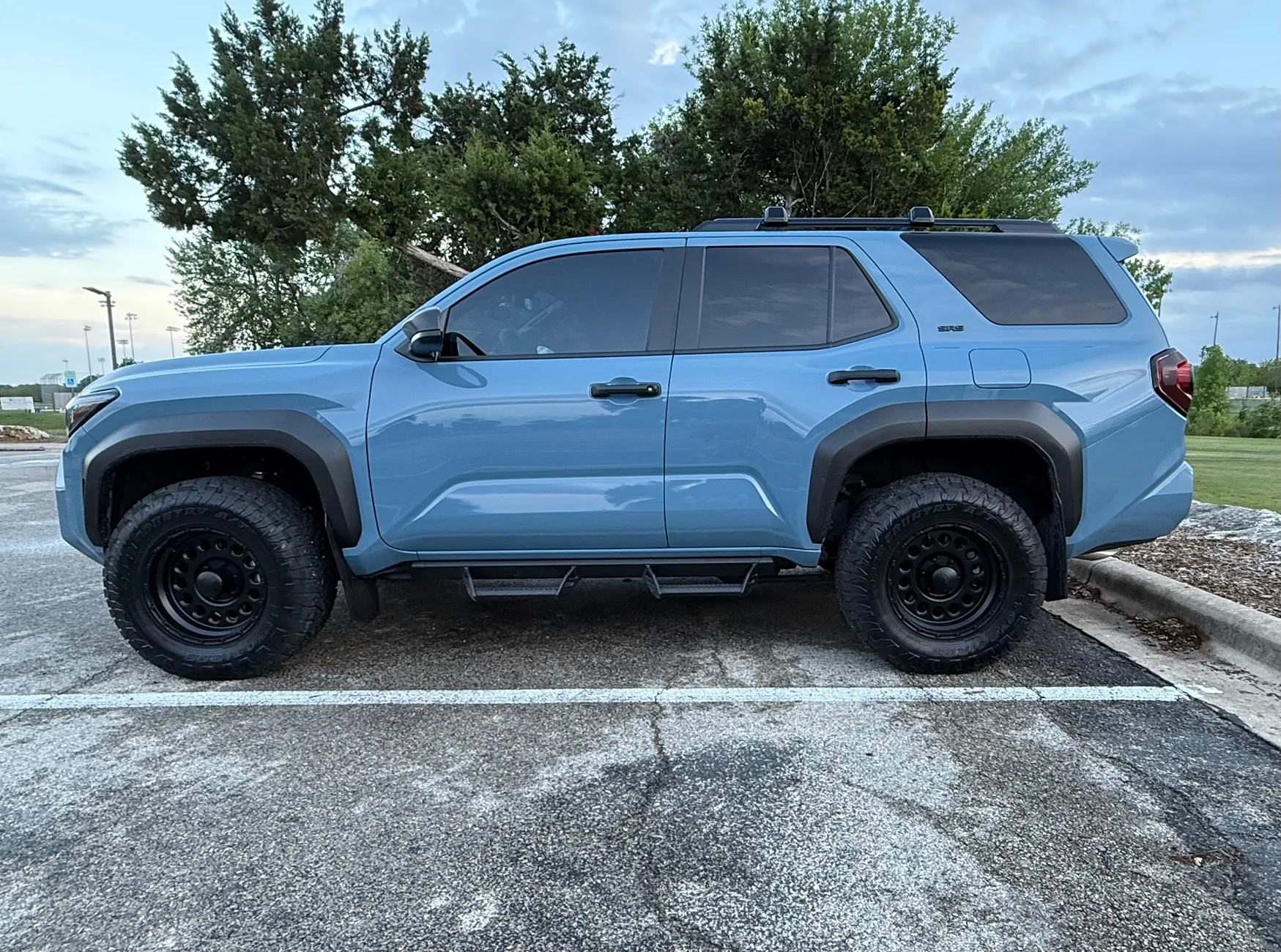 2025 2026 4runner 6th gen WTS - Wheels/tires IMG_1913