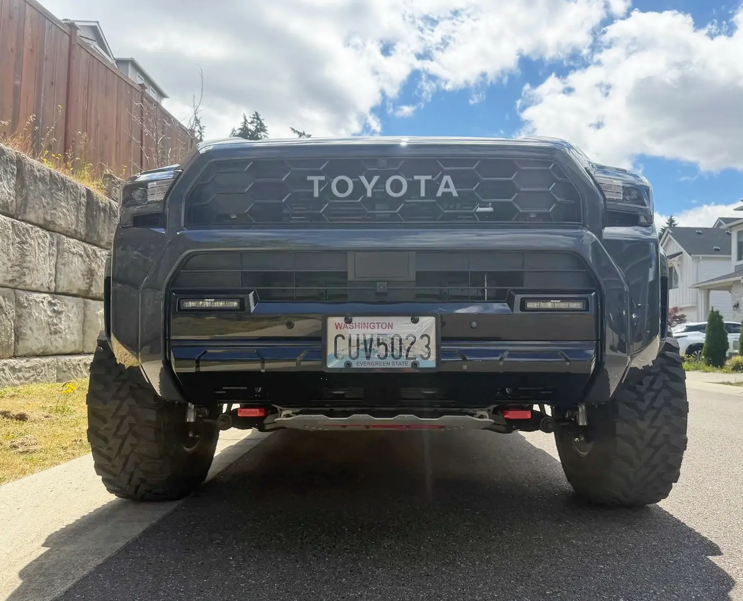 2025 2026 4runner 6th gen UNDERGROUND Photos 4Runner 6th Gen (2025+) 35856-50bbfca27180b3fb546e5fad726ba30c