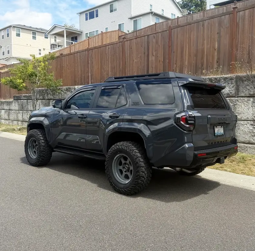 2025 2026 4runner 6th gen UNDERGROUND Photos 4Runner 6th Gen (2025+) 35859-66271fef4cc209557773d5ac9b104bd0