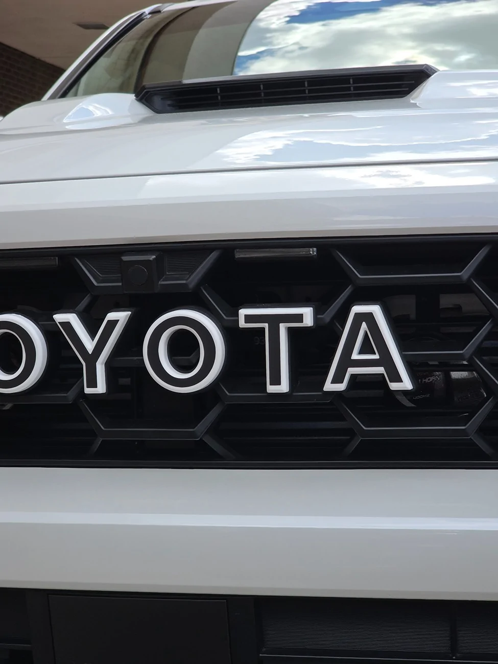 2025 2026 4runner 6th gen What did you do to your 6th Gen 4Runner today?? 👨🏻‍🔧 🧰 🛠 20260604_131103