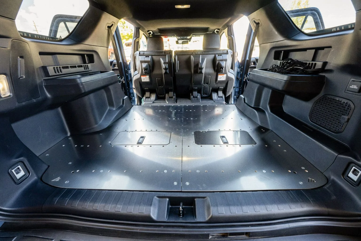 2025 2026 4runner 6th gen The First Mod Every 6th Gen 4Runner Owner Should Consider: Double Your Usable Cargo Space Prototype-M-1536x1024