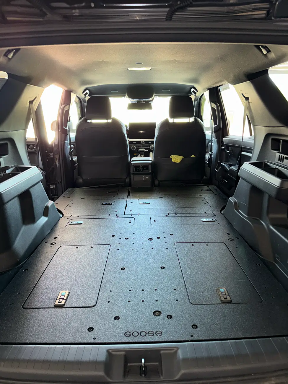 2025 2026 4runner 6th gen What did you do to your 6th Gen 4Runner today?? 👨🏻‍🔧 🧰 🛠 tempImagejTLDTa